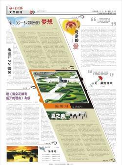 鄭州印刷企業內刊/報紙印刷/排版設計新聞紙印刷