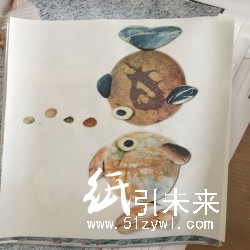 我要印一批油畫