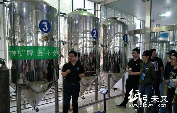 新舊動能轉化中的齊魯工大：“科研+人才”使老工業發新芽