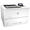 惠普（HP）LaserJet Enterprise M506dn 黑白激光打印機 A4幅面 有線網絡 自動雙面打印  白色 一年保修