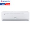 格力（Gree）KF-35GW/(35394)Aa-2	空調 白色 Q暢系列 單冷 1.5匹 掛壁式 定頻 220V 二級 六年保修