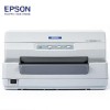 愛普生(Epson) PLQ-20K 存折證卡針式打印機  24針/94列存折證卡打印機，厚度2.6MM,速度240漢字/秒