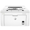 惠普（HP） 黑白激光打印機 LaserJet Pro M203d A4幅面 自動雙面打印 28頁/分鐘 一年保