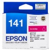 愛普生（Epson）T1413 紅色 打印機墨盒 適用于ME33 35 330 350 535 560W 570W 620F 可打印量420頁