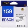 愛普生（Epson）T1590 亮光色墨盒 適用于R2000 R2000S