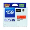 愛普生（Epson）T1599 橙色墨盒 適用于R2000 R2000S