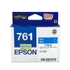 愛普生（Epson）T7612 青色墨盒 適用于愛普生SC-P608