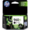 惠普（Hp）CZ666AA 960XL 墨盒墨盒 25ML 適用HP Officejet Pro 3610 3620 打印量1600頁