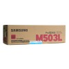 三星（SAMSUNG）原裝CLT-CMYBK503L一體式硒鼓 品紅色 適用C3010/3060 M503L品紅色硒鼓