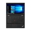 聯想（Lenovo） ThinkPad L390-29 13.3英寸筆記本電腦 Intel酷睿i7-8565U 1.8GHz 四核 8G-DDR4內存 256G SSD 集顯 無光驅 DOS 一年保修