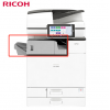 理光（Ricoh）IM C3000 A3彩色多功能數碼復合機單配件  內置裝訂器 500頁 無釘裝訂