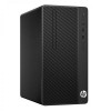 惠普（HP）HP 288 Pro G4 MT Business PC-N9013200059 臺式電腦 Intel酷睿I5-8500 3.0GHz六核 4G-DDR4內存 1T SATA硬盤+128G固態硬盤 集顯 DVDRW DOS系統 單主機不含顯示器 含鍵鼠 三年上門保修服務