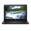 戴爾（DELL）Latitude 3400 260100 i5-8265U/4GB/128GB+1TB/集顯/無光驅/14"HD(1366x768)/中標麒麟V7.0/1年上門服務（帶包鼠）