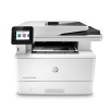 惠普（HP）LaserJet Pro MFP M429fdw A4黑白激光多功能一體機 打印/復印/掃描/傳真 支持有線/無線網絡打印 38頁/分鐘 支持自動雙面打印 適用耗材：CF277A/CF277X 一年保修