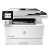 惠普（HP）LaserJet Pro MFP M429fdn A4黑白激光多功能一體機 打印/復印/掃描/傳真 有線網絡打印 38頁/分鐘 自動雙面打印 適用耗材：CF277A/X 一年保修