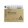 理光（Ricoh）MP 2014HC 黑色碳粉 10000頁打印量 適用于MP 2014/MP2014en/MP2014D/MP2014AD 單支裝