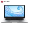 華為（HUAWEI）Matebook D15 BoB-WAE9 15.6英寸筆記本電腦 Intel酷睿I7-10510U 1.8Ghz四核 16G-DDR4內存 512G固態硬盤 2G獨顯 無光驅 Deepin深度操作系統桌面版軟件V15 兩年保修