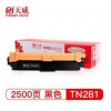 天威 PRS-TN281285 CY (天威 TN-285C 青色 墨粉盒 專業版 適用兄弟 HL-3140CW HL-3150CDW 碳粉盒 HL-3170CDW碳粉9330CDW 9340CDW 9020CDN打印機硒鼓 專業裝)