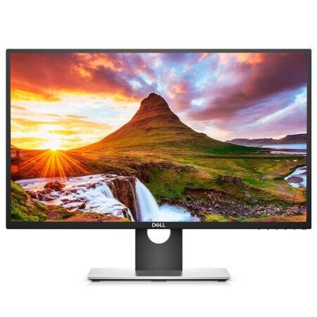 戴爾（DELL）U2719DS 27英寸 2K超高清四邊微邊框旋轉升降IPS屏 HDR 愛眼濾藍光 99%sRGB覆蓋電腦顯示器