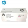 HP CE343AC (惠普（HP）CE343AC 651A原裝紅色硒鼓)